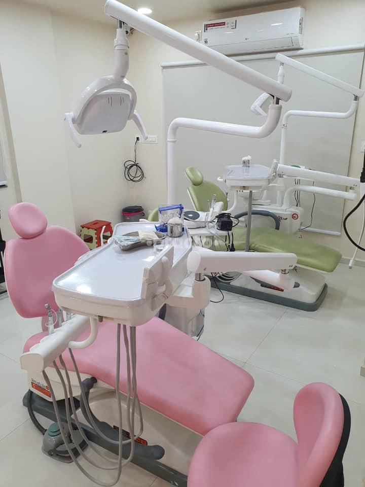 The Gleam Smile Dental Care Shastri Nagar Nagpur