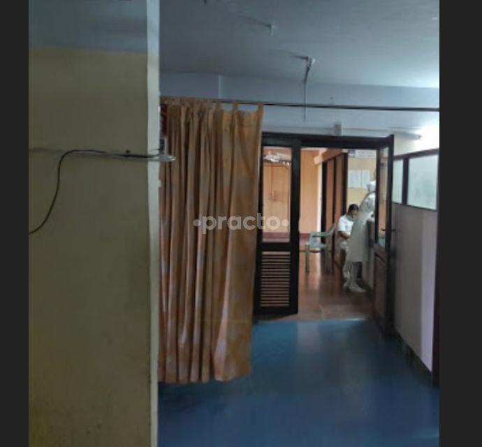 Dr. Rai Memorial Medical Centre Teynampet Chennai