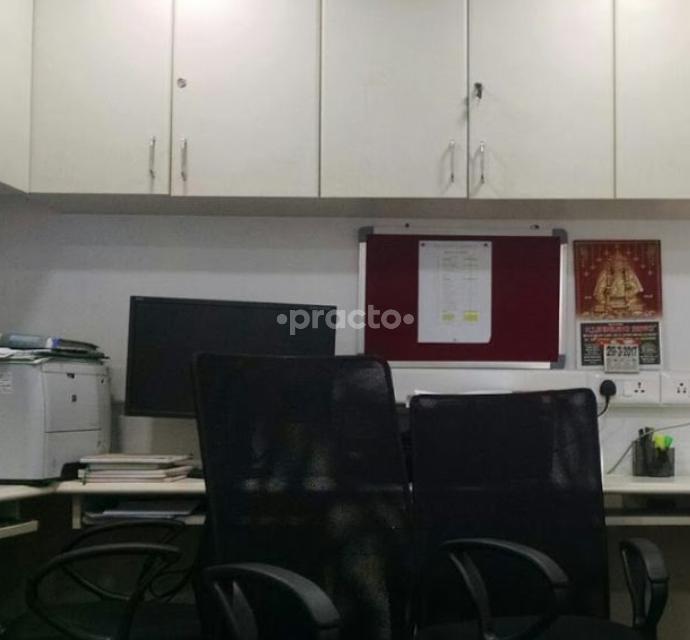 Dr. Rai Memorial Medical Centre Teynampet Chennai