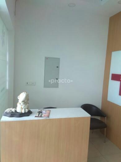 Dr Ramandeep Kaur's Gynae Clinic Gurgaon Sector 65 Gurgaon