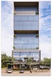 Outside Area at Kkeswani Dental & Polyclinic Ambli Ahmedabad
