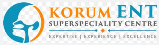 Korum ENT Superspeciality Centre