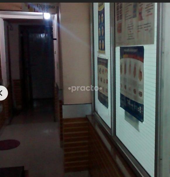 New Life Sarita Vihar Delhi
