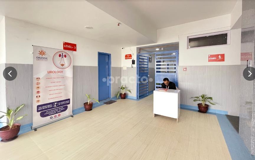 Orange Hospital LB Nagar Hyderabad