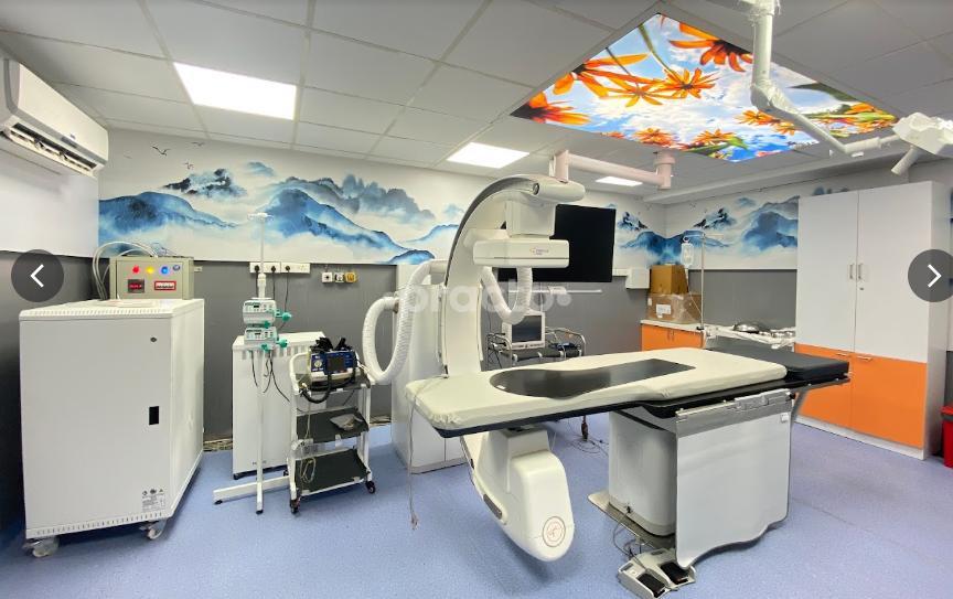 Orange Hospital LB Nagar Hyderabad