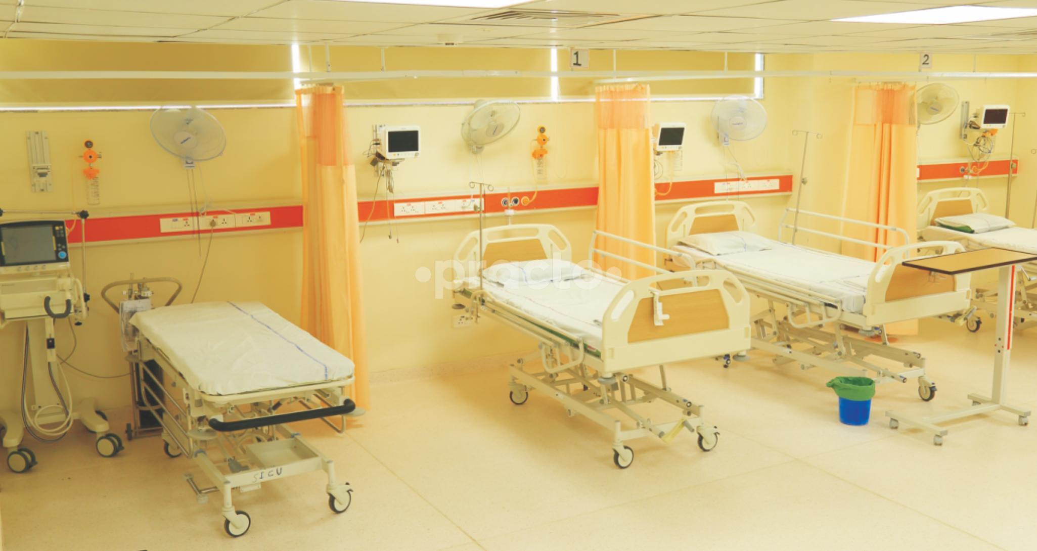 Udai Omni Hospital Chapel Road Hyderabad