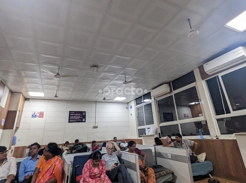 Star Hospital Bapunagar Ahmedabad