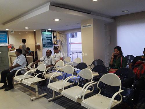 Apollo Medical Centre T Nagar Chennai