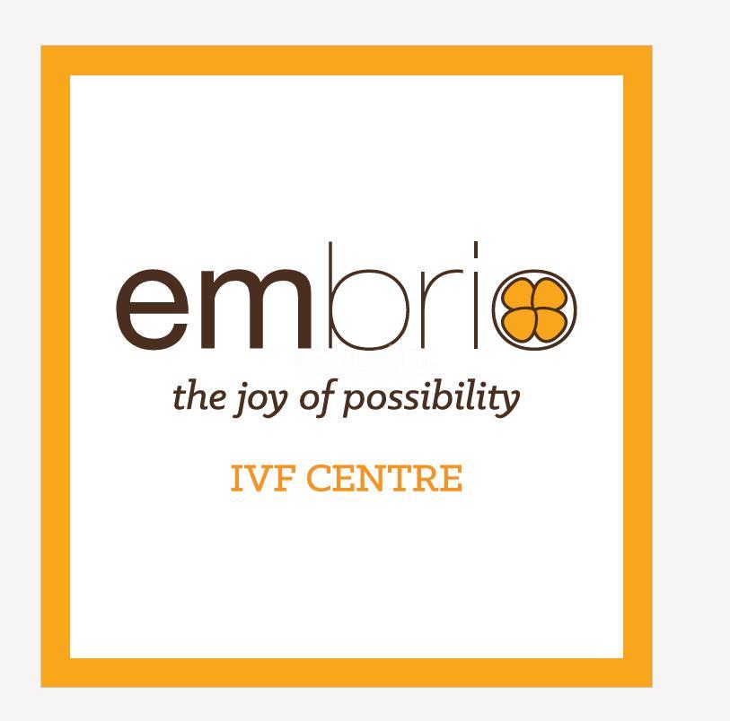 Embrio Ivf Centre