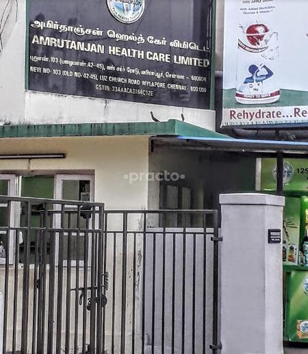 Care Mylapore Chennai