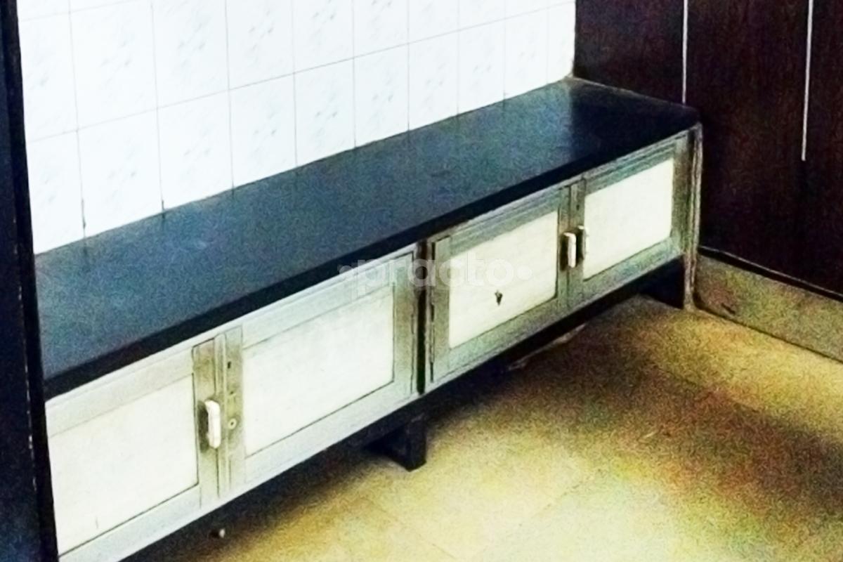 Waiting Area at Dr. Uresh A. Mehta Dispensary Ghatkopar Mumbai