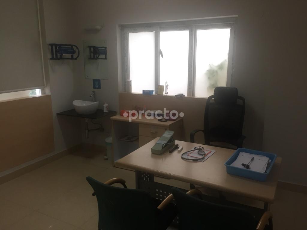 Apollo Clinic Velachery Chennai