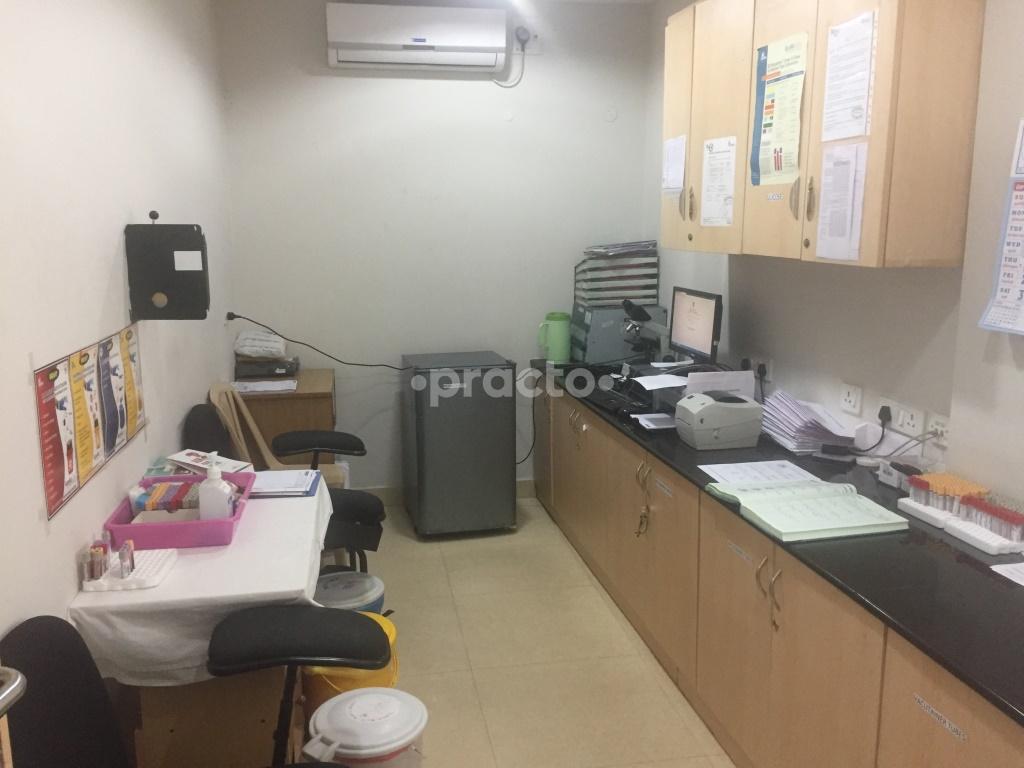 Apollo Clinic Velachery Chennai