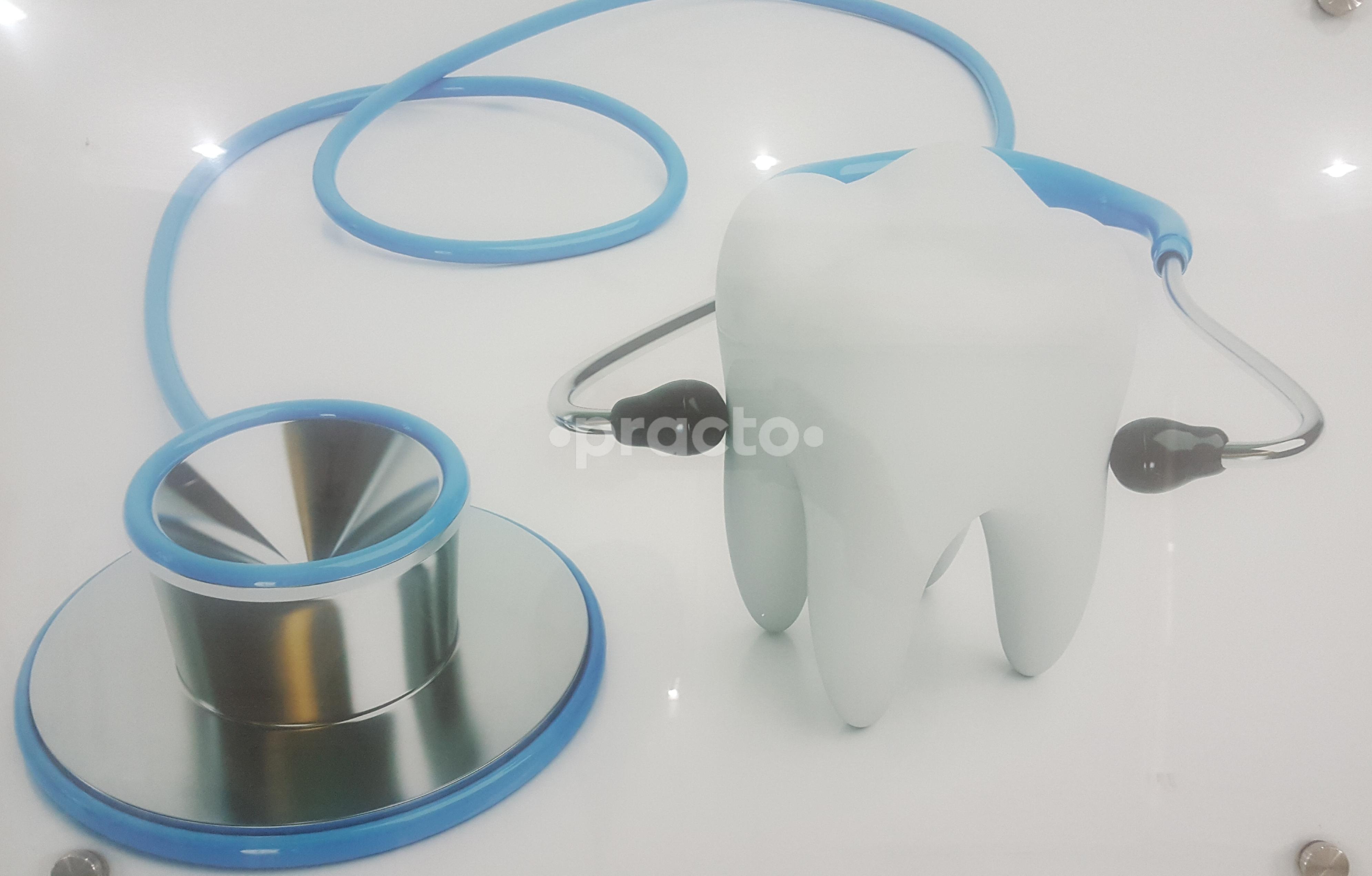 Vijaya Dental Hospital