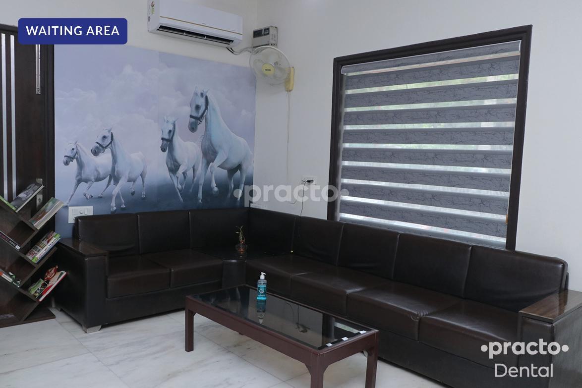 Smile Xpertz DLF Phase IV Gurgaon