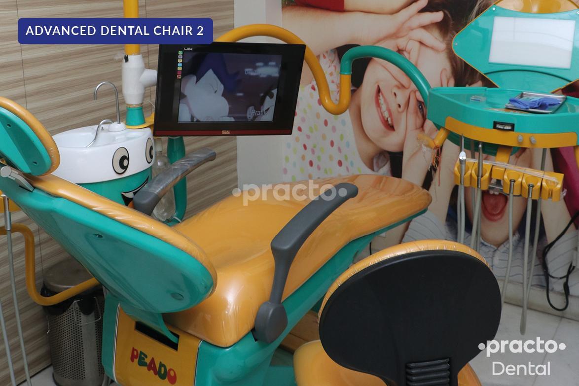Smile Xpertz Near Me in DLF Phase IV, Gurgaon | Practo. Book