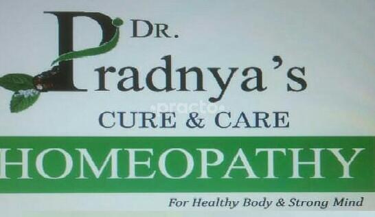 Dr. Pradnya's cure And Care Homeopathy Clinic