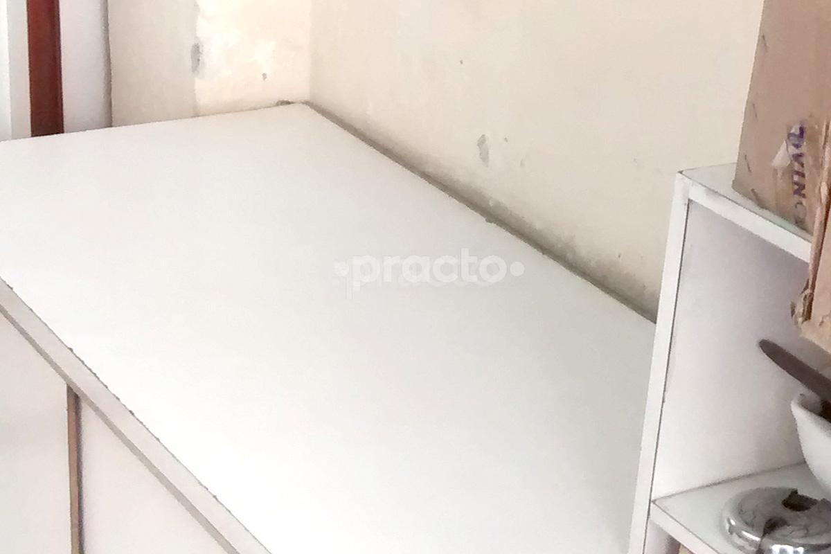 Waiting Area at Prashant Ayurved Kandivali West Mumbai