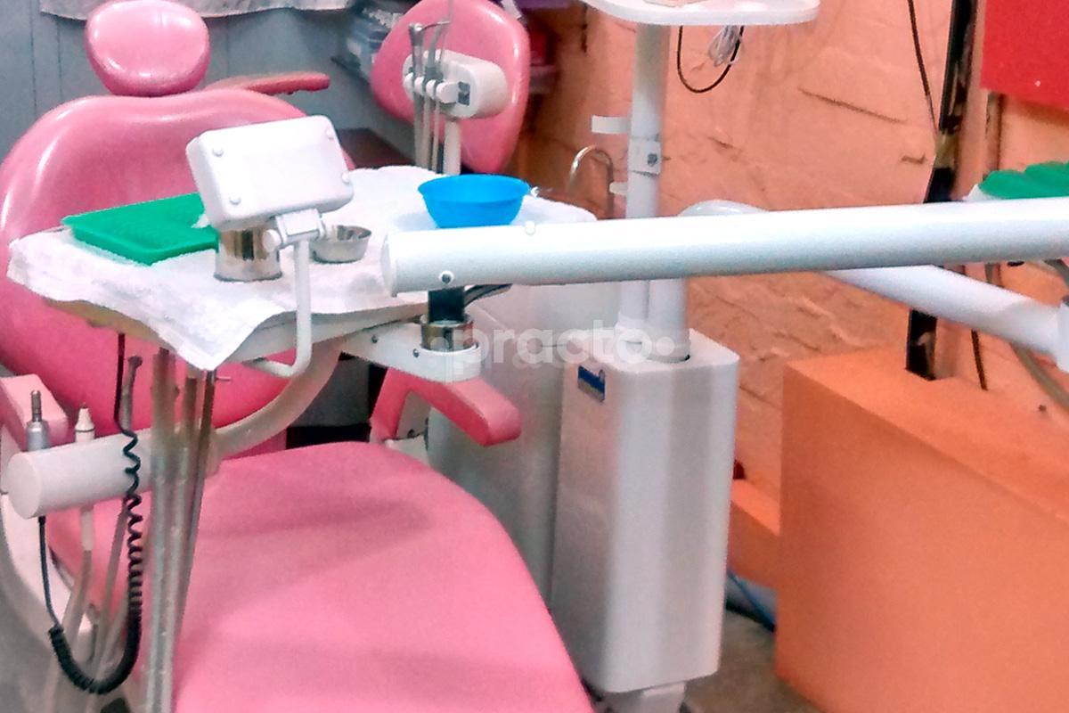 Services at Absolute Dental Clinic Borivali West Mumbai