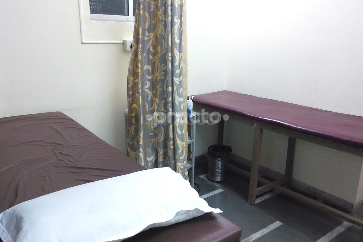 Relief Physiotherapy Clinic Borivali West Mumbai