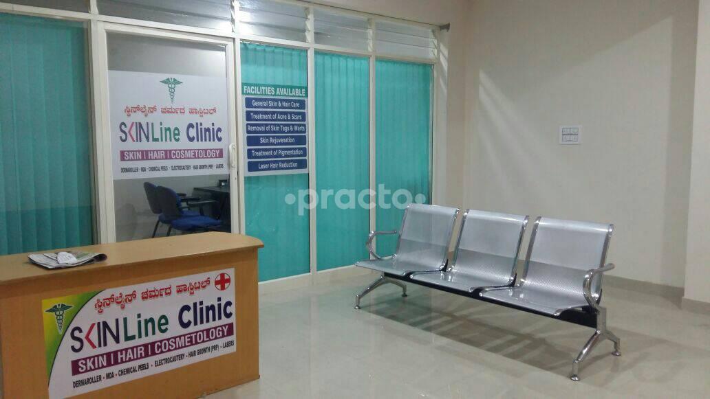 SkinLine Clinic Jeevanbhimanagar Bangalore