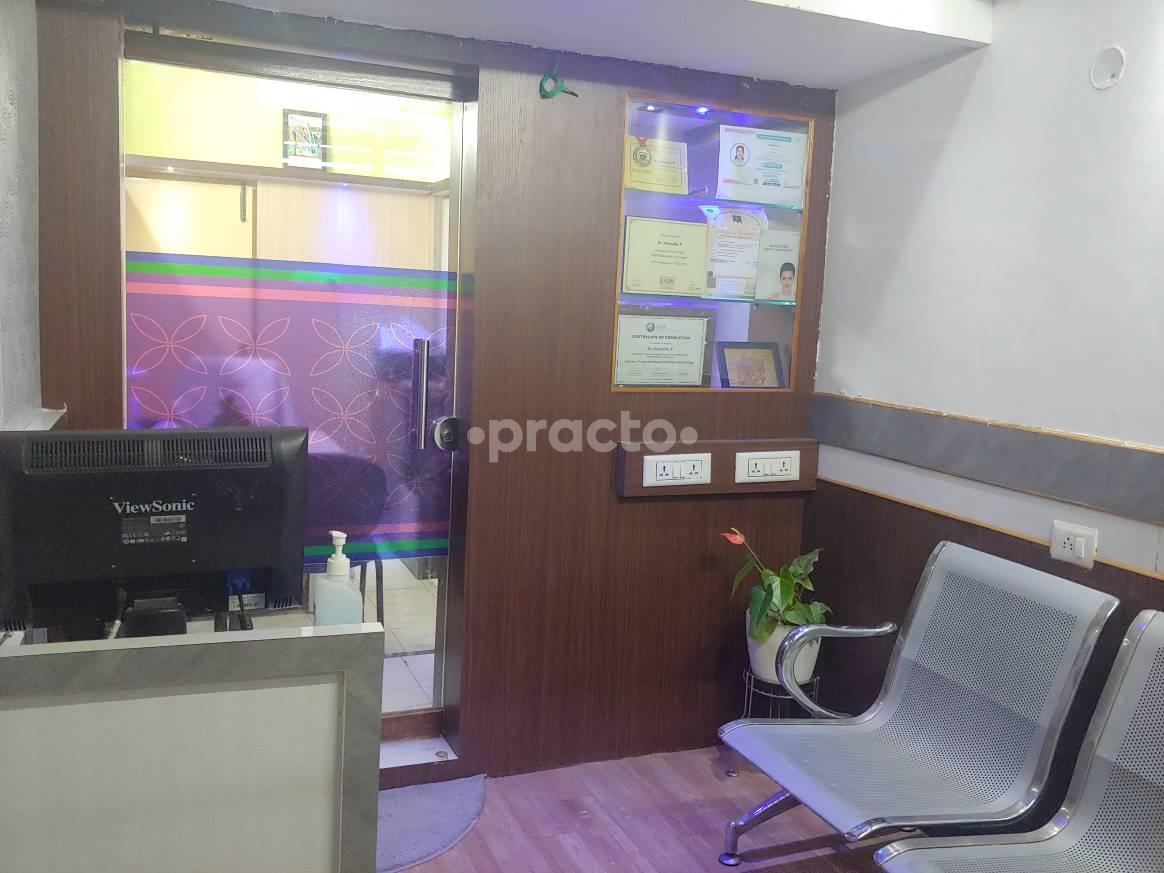 SkinLine Clinic Jeevanbhimanagar Bangalore