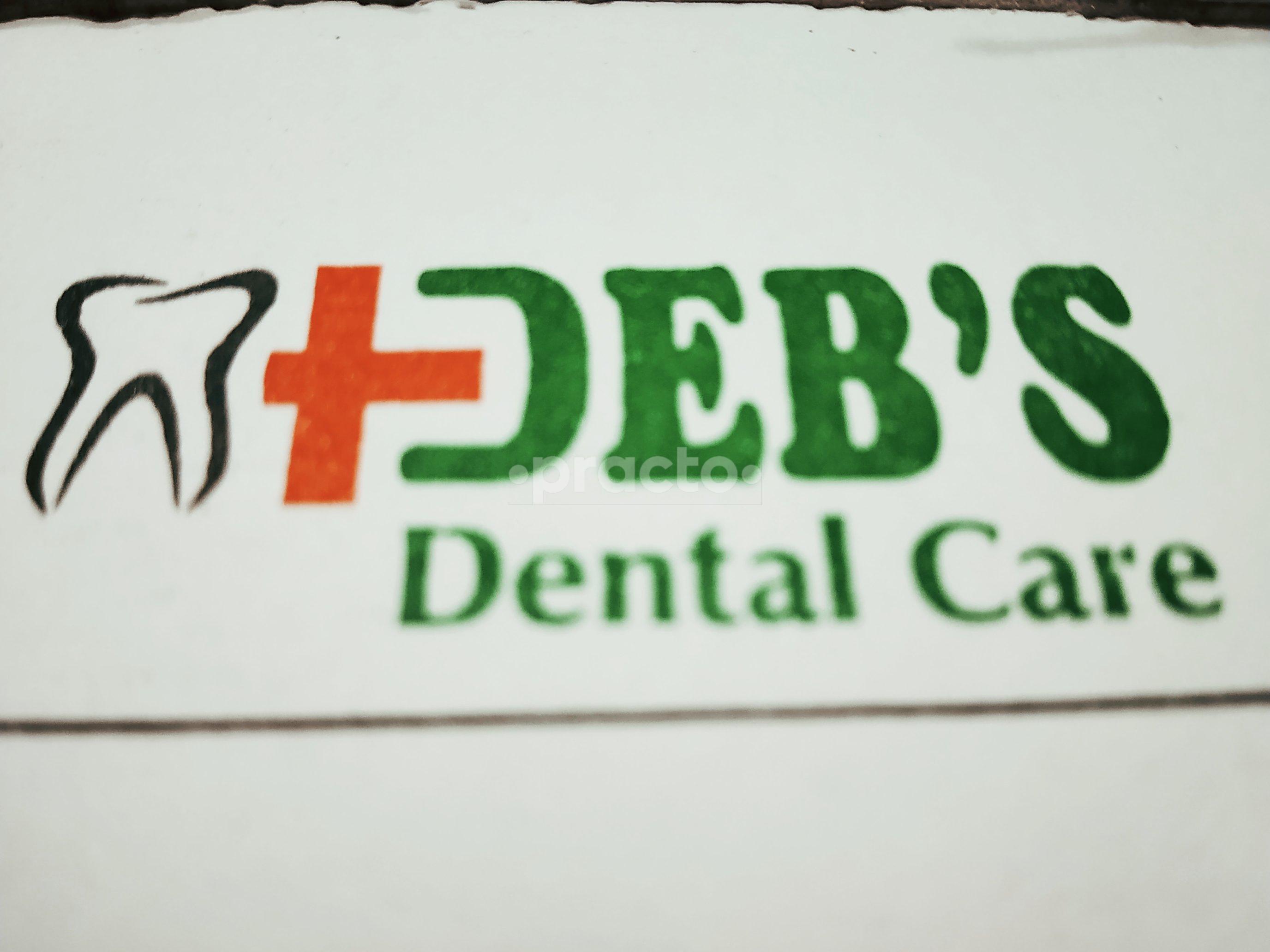 Deb's Dental Care
