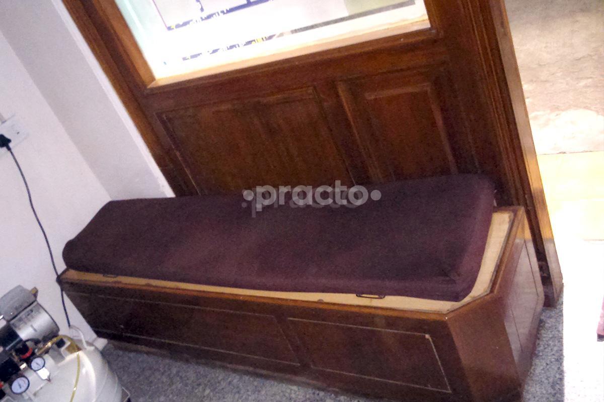Waiting Area at Happy Teeth Dental Clinic Mira Road Mumbai