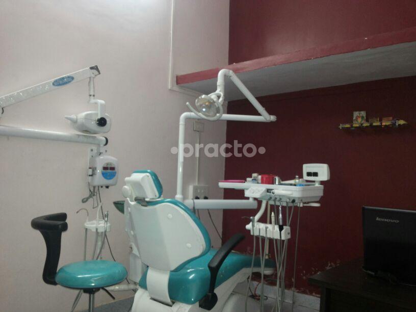 Getz Smile Dental Clinic Sitabuldi Nagpur