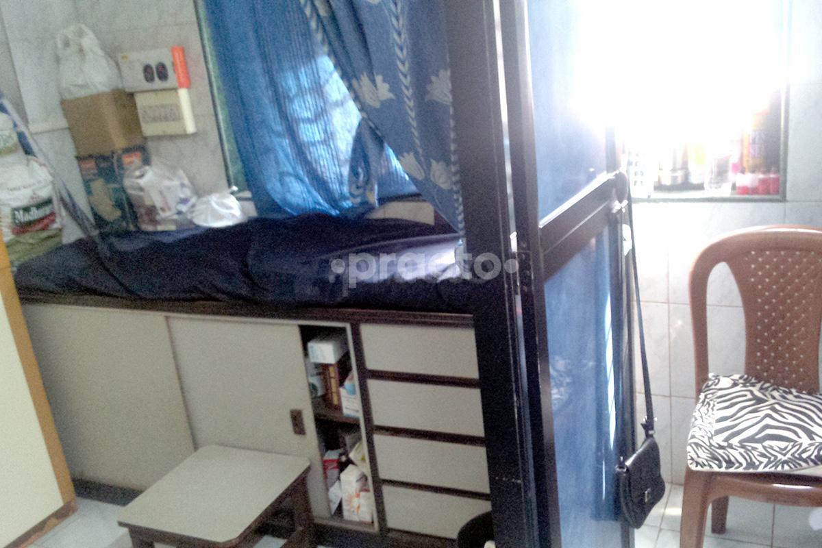 OPD/Ward at Vijaya Clinic Mira Road Mumbai