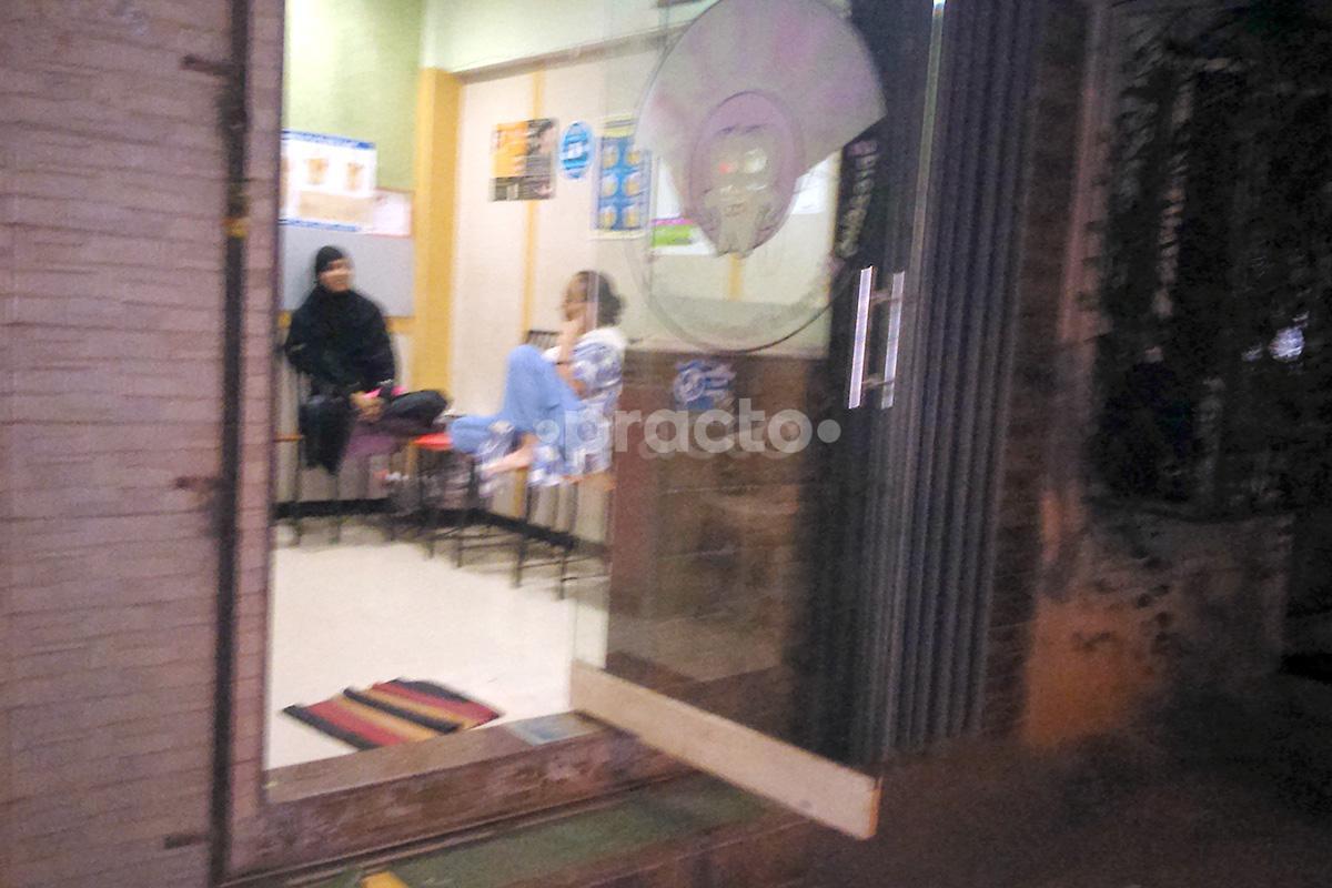 Entrance at Balaji Dental Solutions Mira Road Mumbai