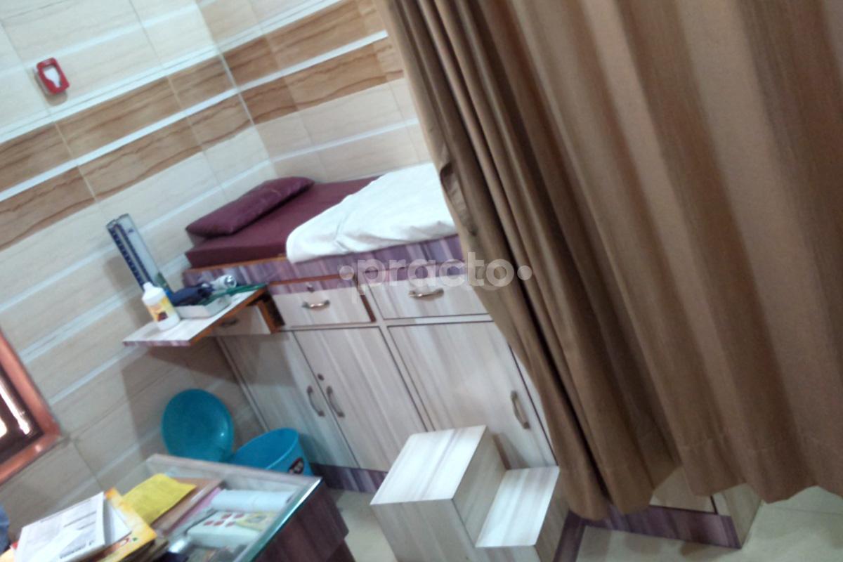OPD/Ward at Shreyansh Clinic Bhayandar East Mumbai