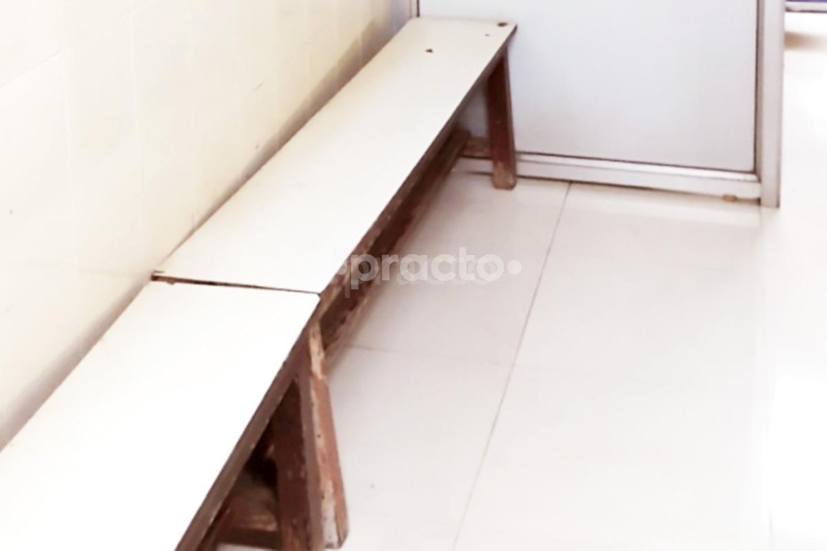 Waiting Area at Jyoti Clinic Bhandup West Mumbai