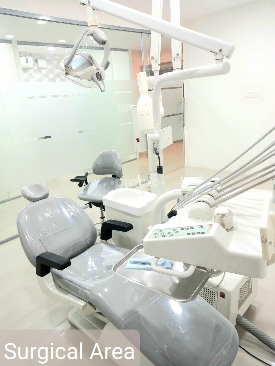 Others at Intact Dental Multi-Speciality Dental Clinic Sarjapur Road Bangalore