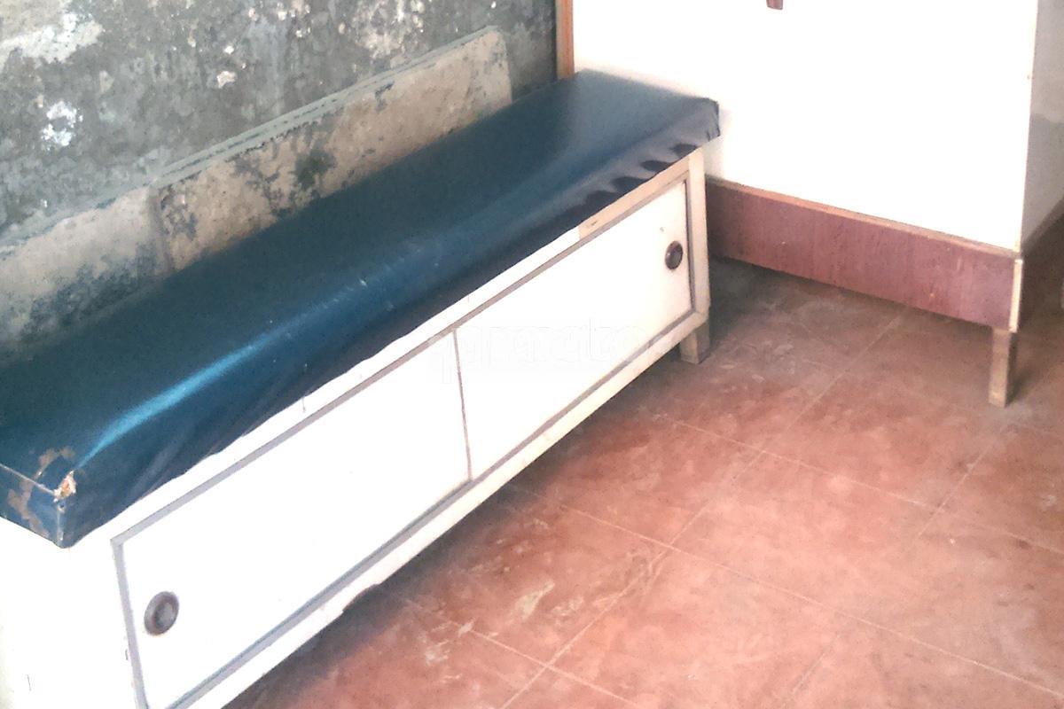 Waiting Area at Dr. P.B.Shah Clinic Bhayandar East Mumbai