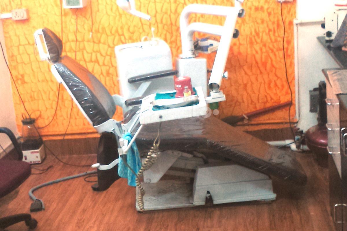 Services at Om Dental Clinic Bhayandar West Mumbai