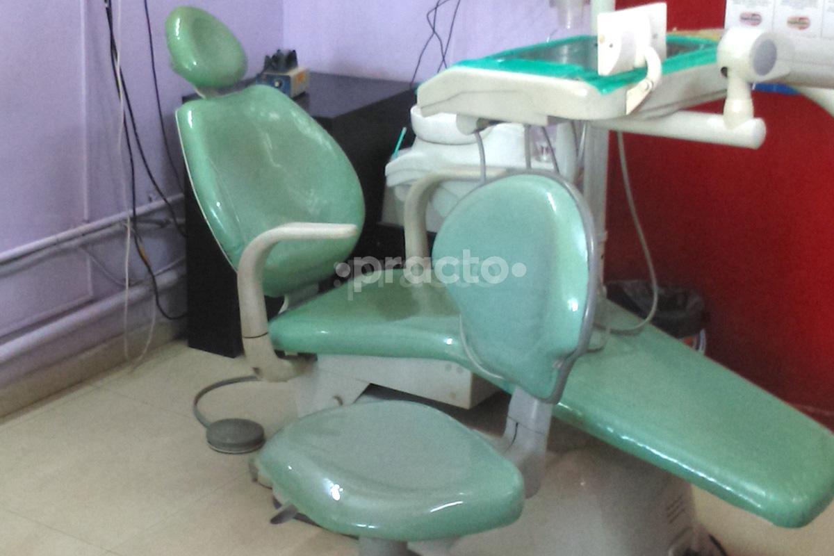 Services at Healthy Smile Dental Clinic Bhayandar East Mumbai