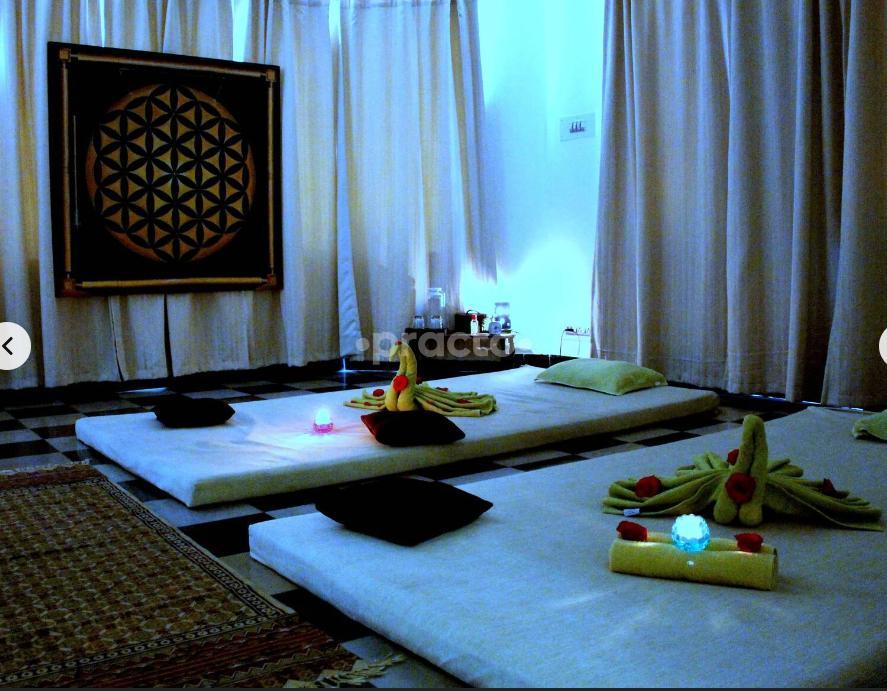 Sajivam Wellness Kalyan Nagar Bangalore