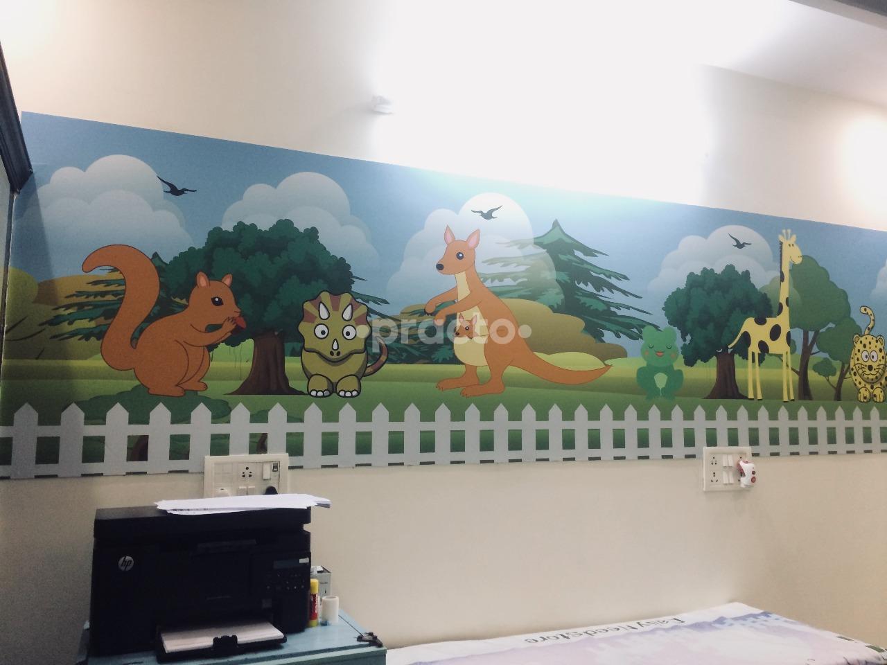 Swastik Clinic and Swastik Maternity Centre Rohini Delhi