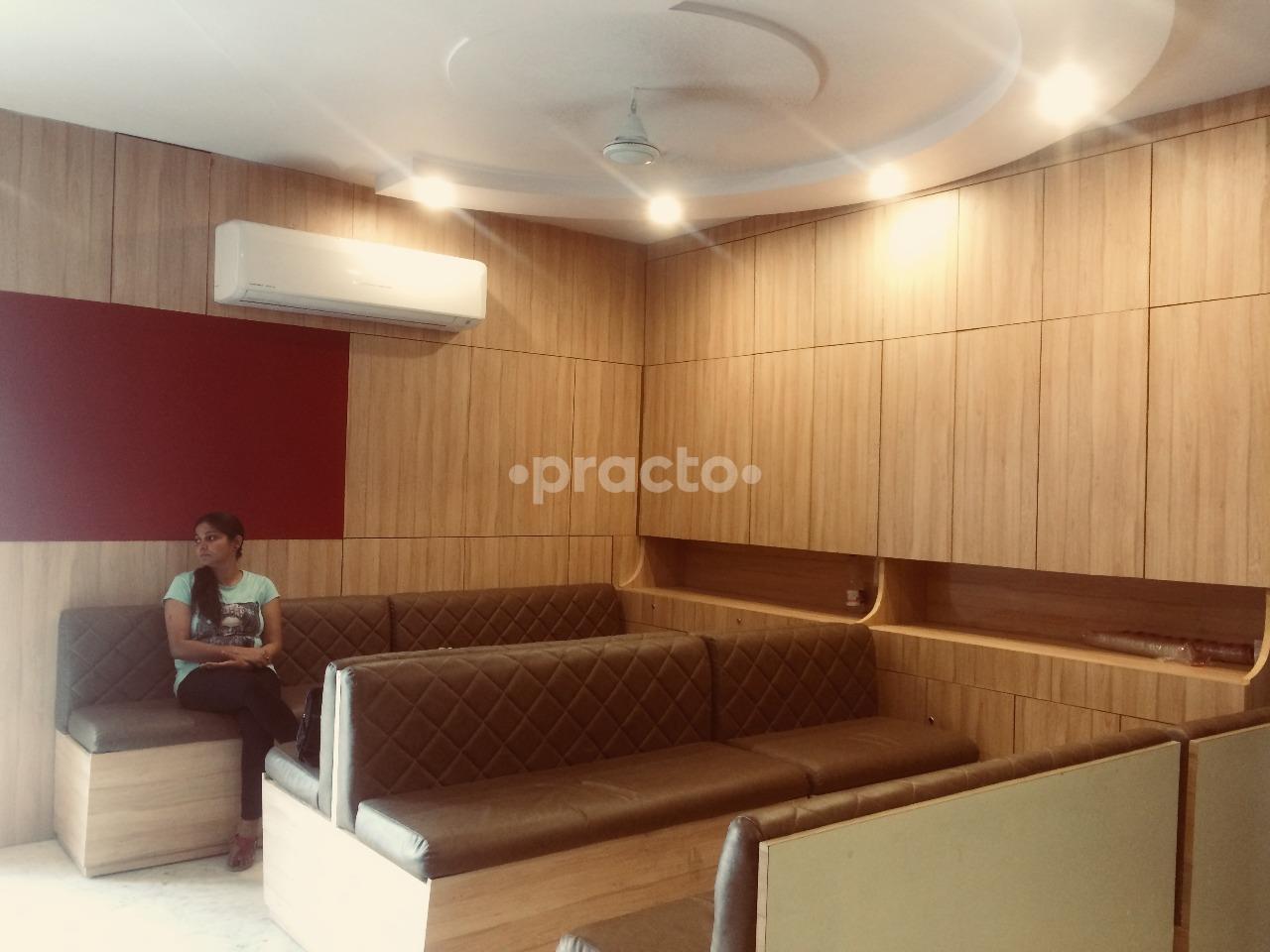 Swastik Clinic and Swastik Maternity Centre Rohini Delhi