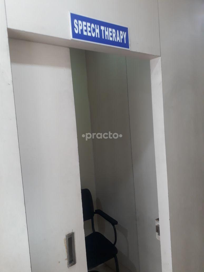 National Speech & Hearing Center Masab Tank Hyderabad