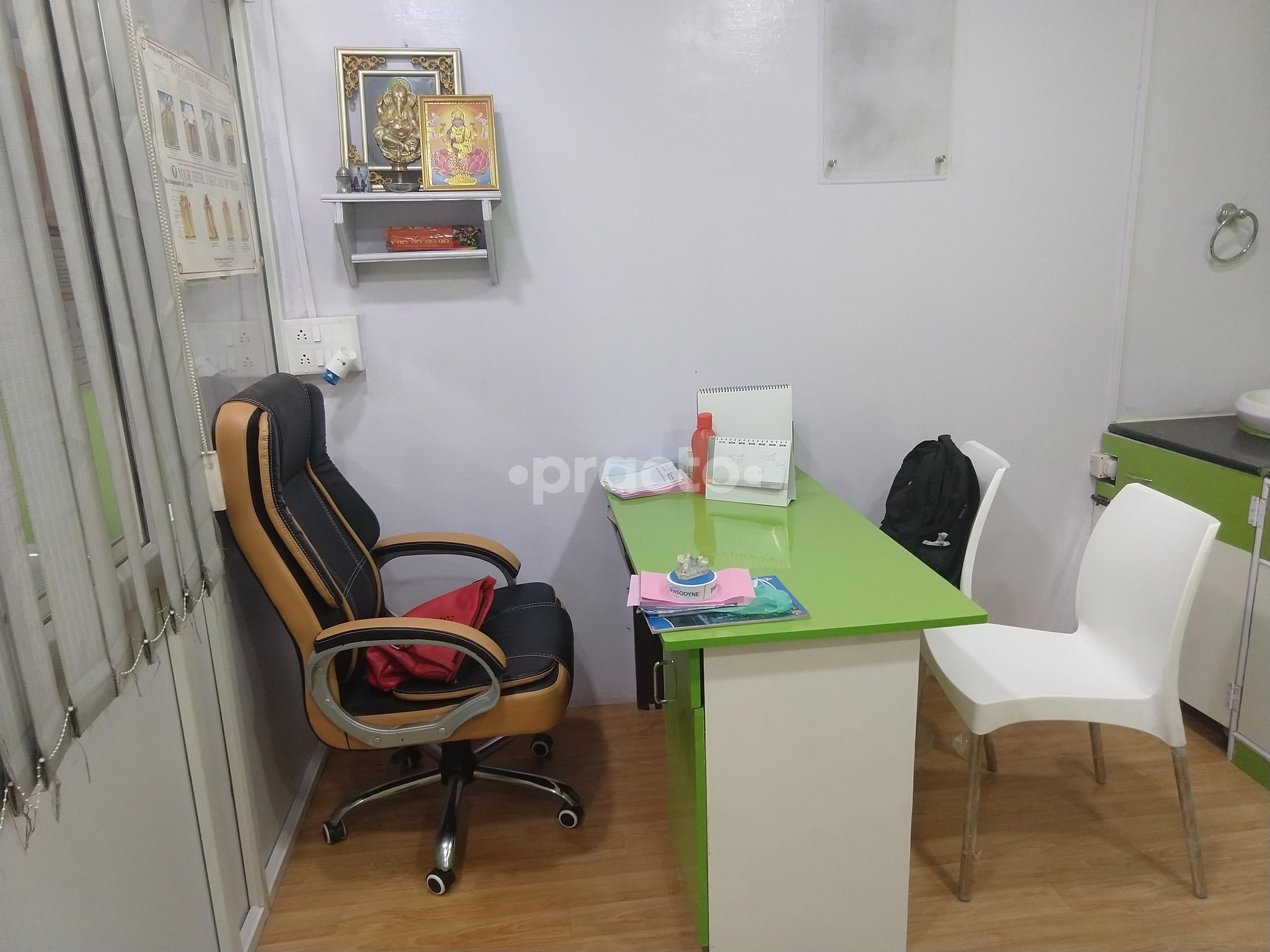 OPD/Ward at DoctorZ Dental Care Akshaya nagar Bangalore