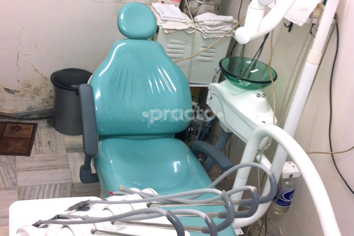 Services at Dr. Bansal Clinic Malad West Mumbai