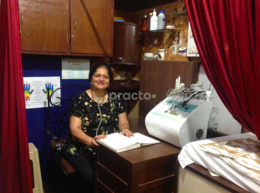 Services at Dr. Sonal Sanghavi's Clinic - Aesthetic Clinic Kandivali East Mumbai