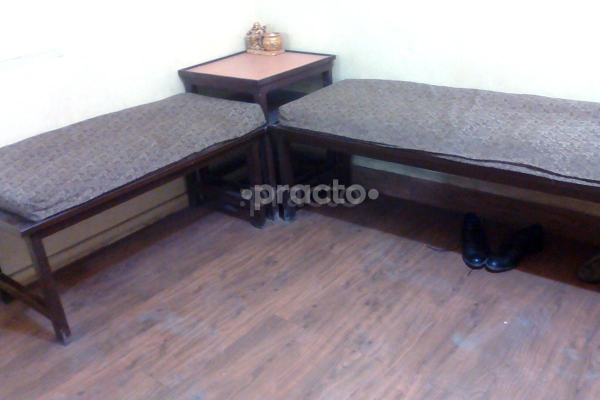 Dr. Desai's Dental Clinic Borivali West Mumbai