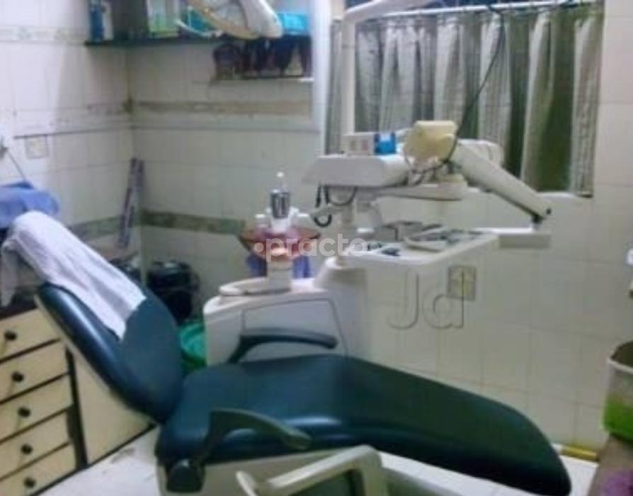 Om Dental Clinic Borivali East Mumbai