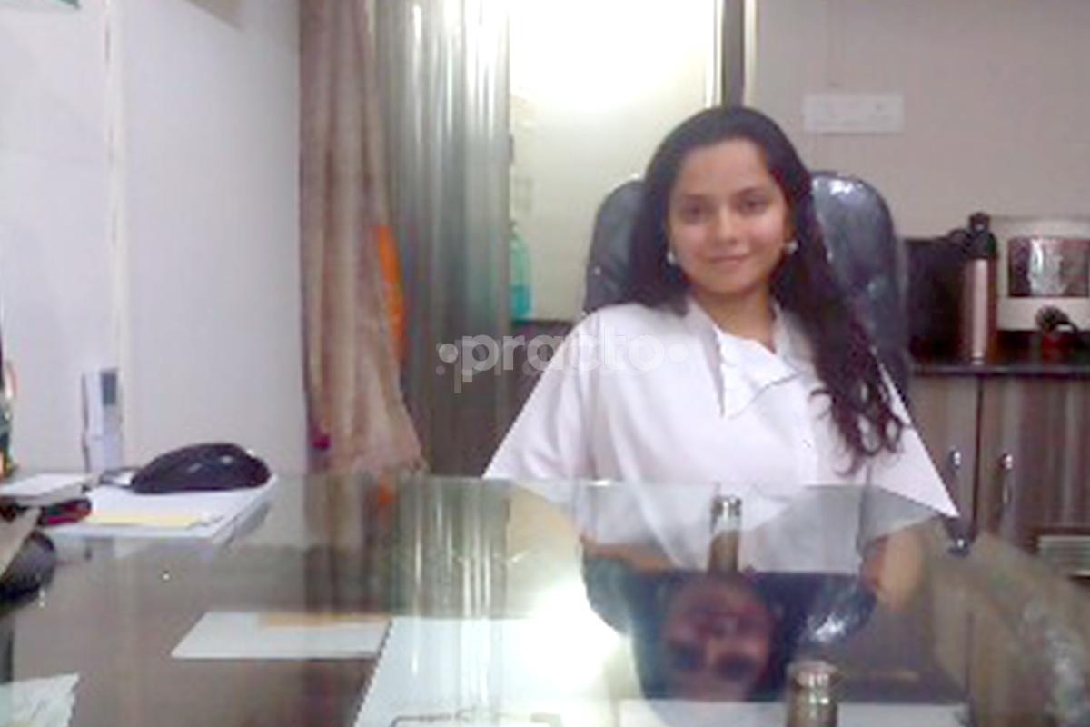 OPD/Ward at DentalKraft Multi Speciality Dental Clinic Borivali East Mumbai
