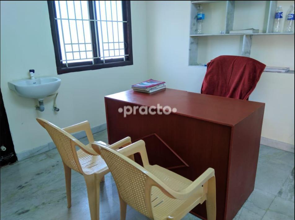Kinergy Physio Saibaba Colony Coimbatore