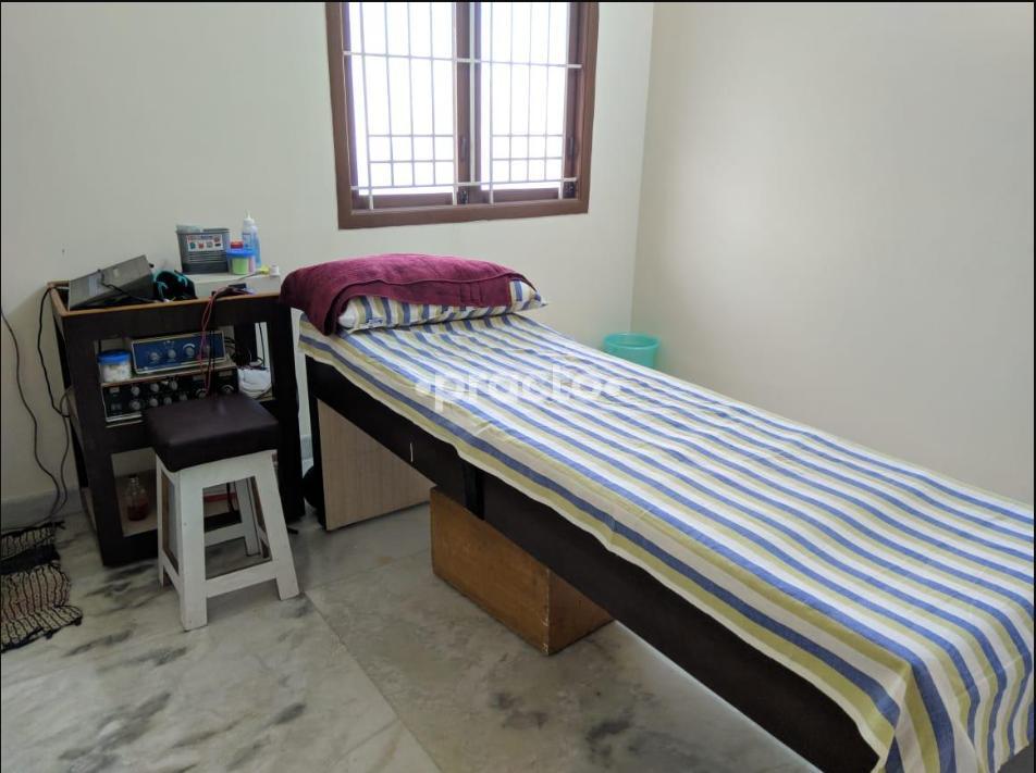 Kinergy Physio Saibaba Colony Coimbatore