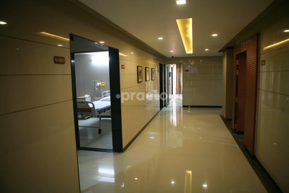 Unique Hospitals Udhna Surat
